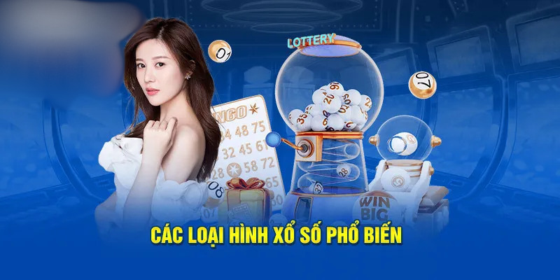 Hàng loạt siêu phẩm dịch vụ được nhà cái trình làng